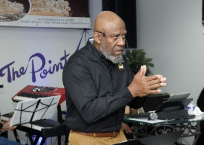Pastor