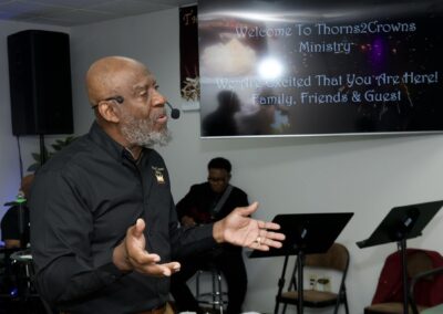 Pastor