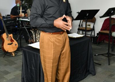 Pastor