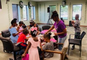 Childrens Ministry Image