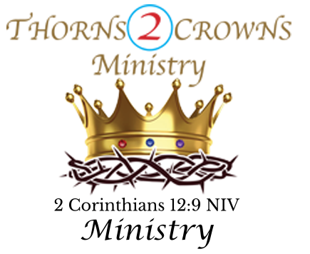 THORNS-CROWNS logo