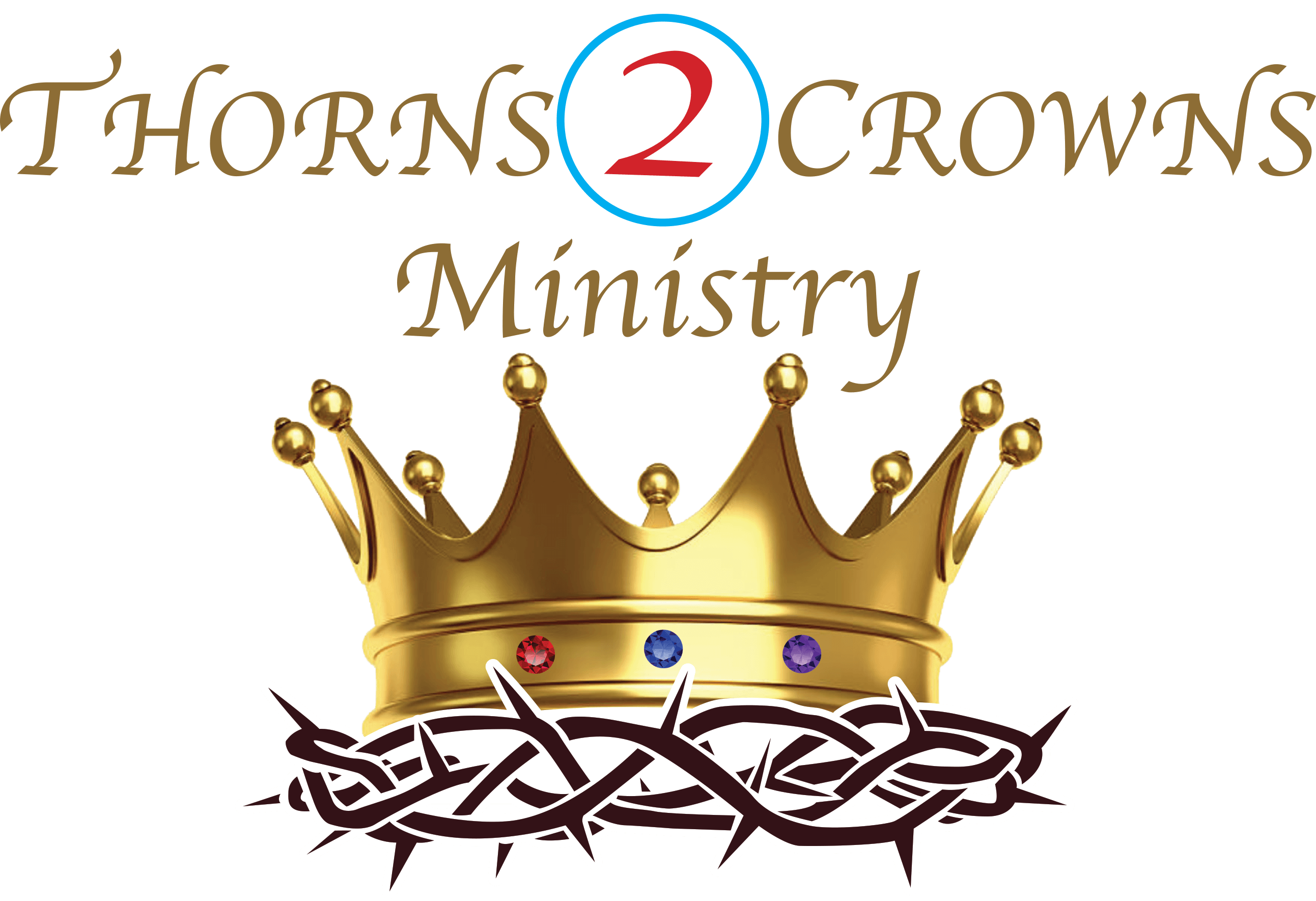 THORNS2CROWNS MINISTRY